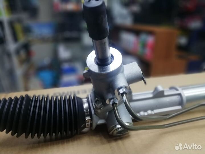 Рулевая рейка chevrolet aveo t250 т250 Новая