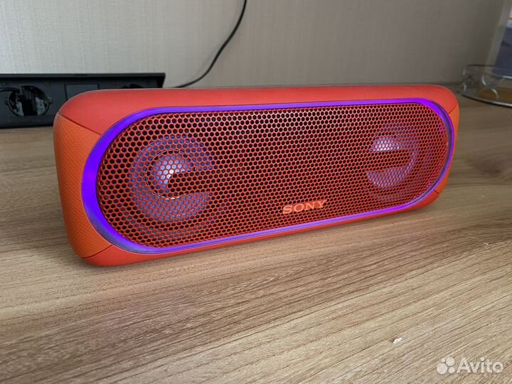 Колонка Sony SRS-XB 40