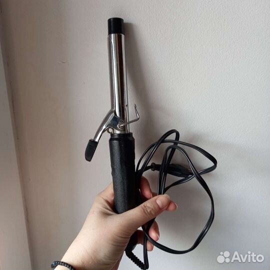 Плойка для волос