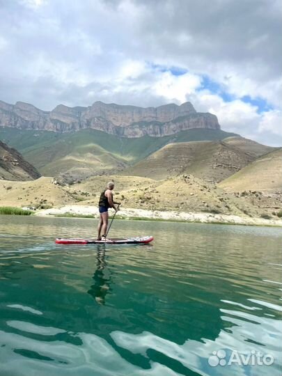 Аренда сап бордов 2 шт