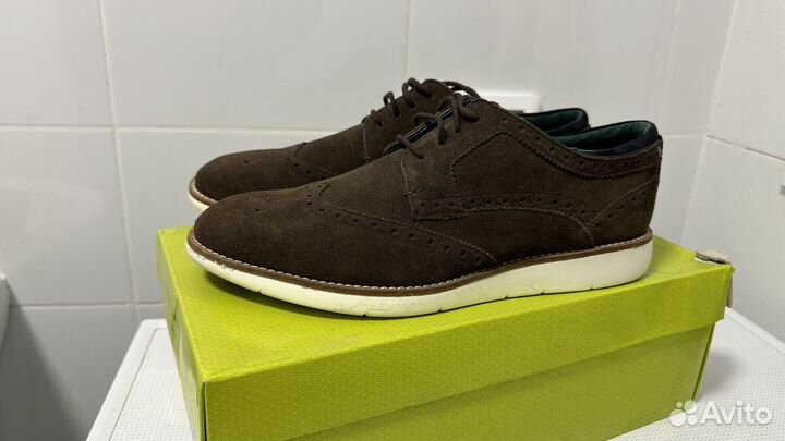 Ботинки, туфли Ted Baker