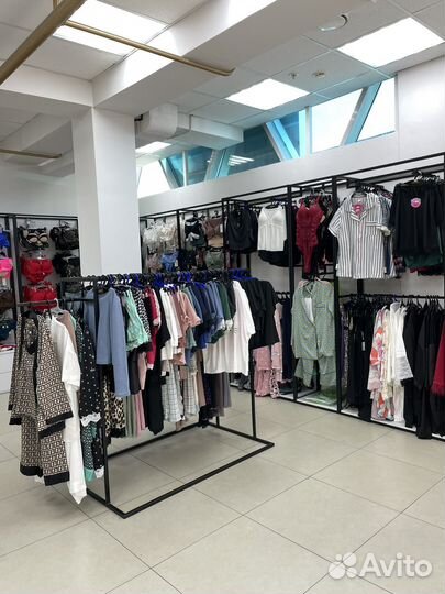 Продается готовый бизнес / магазин нижнего белья