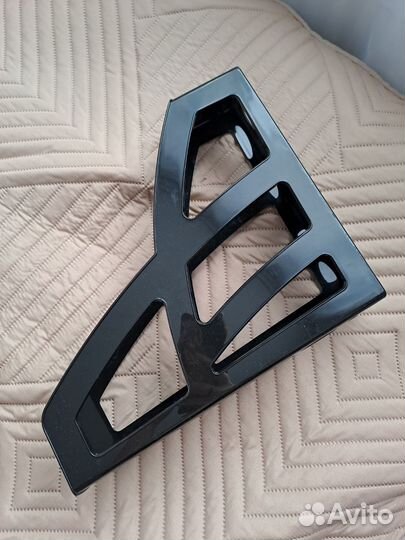 Лоток для бумаг вертикальный