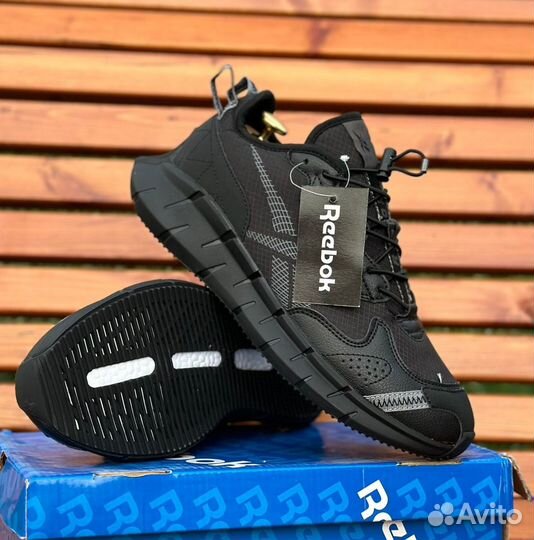 Кроссовки Reebok Zig Kinetica 2.5 edge