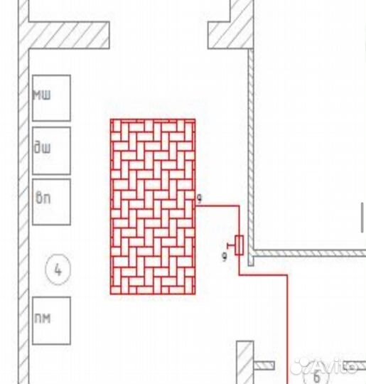 Разработка проектов электрики