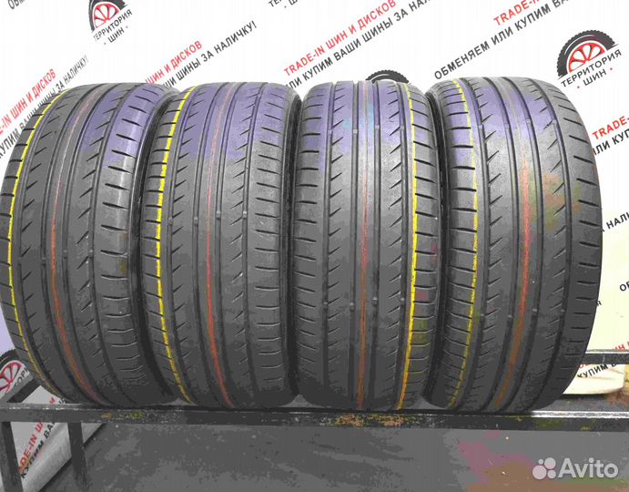 Toyo Proxes R32 205/50 R17 84W