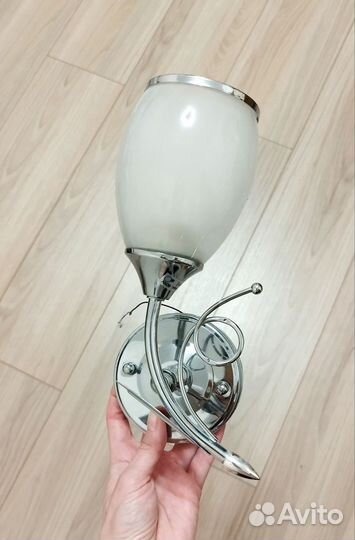 Бра настенное