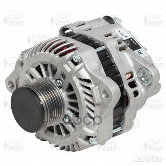 Генератор mitsubishi outlander 06