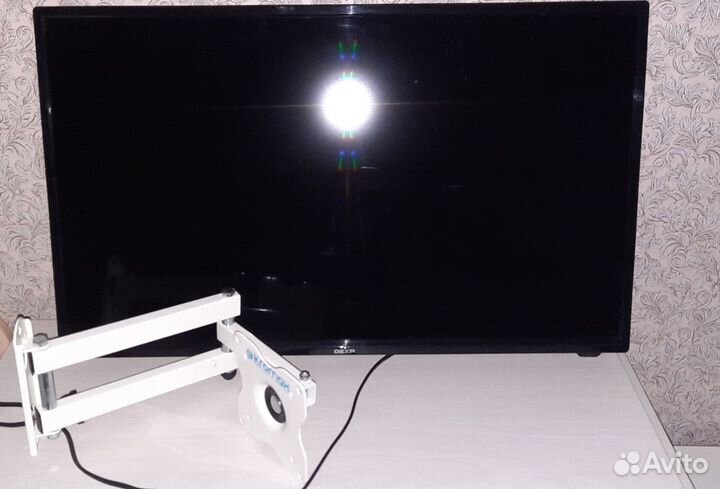 Телевизор бу