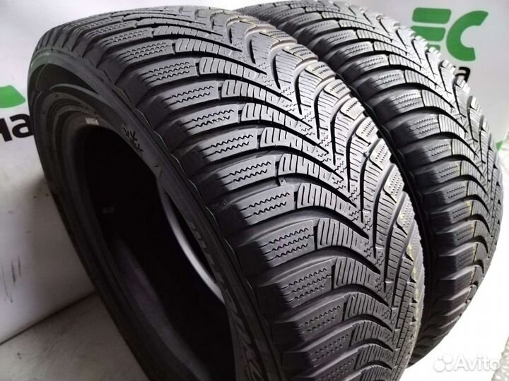 Hankook Winter I'Cept RS2 W452 205/55 R16