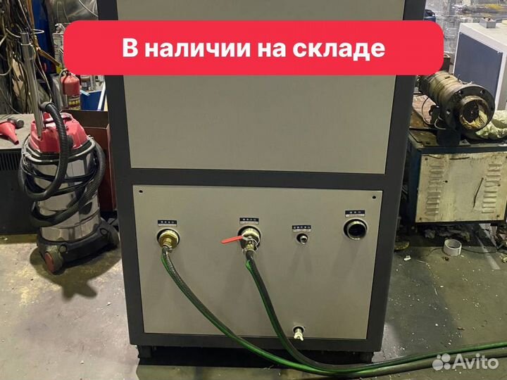 Чиллер FKL-15HP