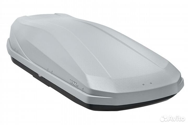 Багажник бокс на крышу аренда