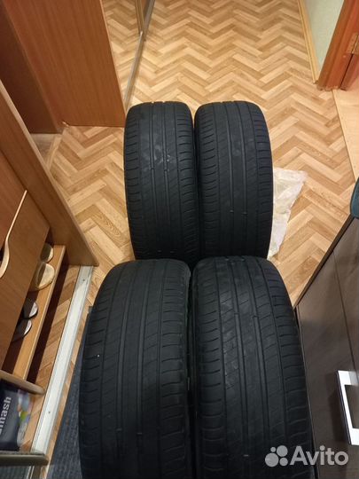 Michelin E-Primacy 215/55 R16