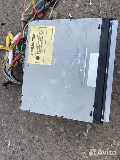 Магнитофон