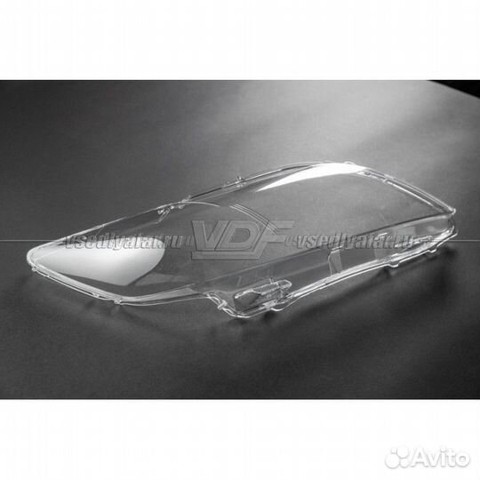 Стекло для фары Toyota Camry XV40 (2006-2009) Доре