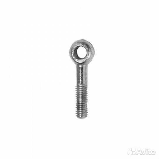 Болт откидной дин 444 А2 BM 10х70 в упак 10 шт