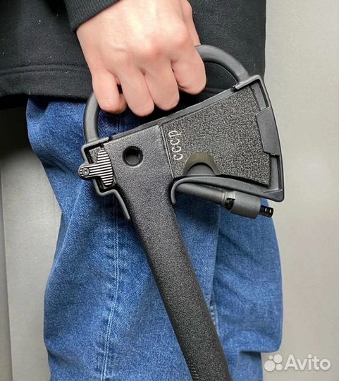 Топор 2в1 дизайнерский СССР