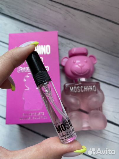 Парфюмерия (парфюм на распив )