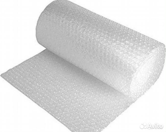 Воздушно пузырьковая пленка 30*5м