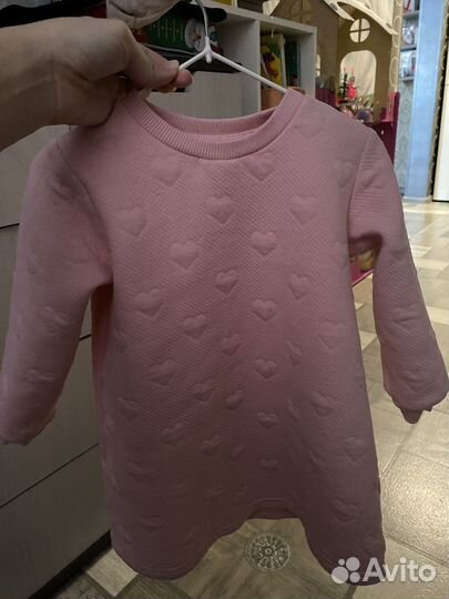 Платья для девочки