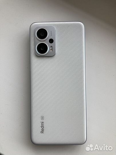 Xiaomi Redmi Note 12T Pro, 8/128 ГБ