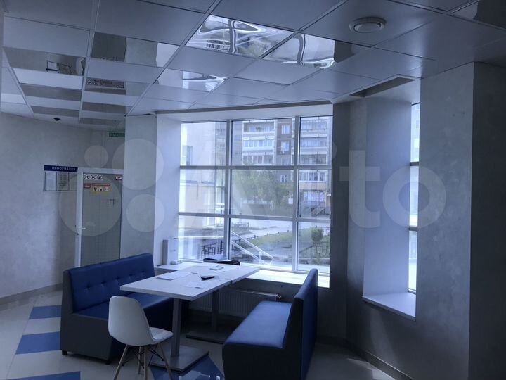 Свободного назначения, 80 м²