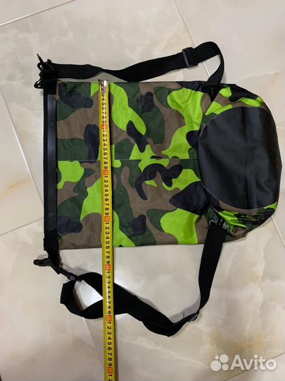 Гермомешок пвх 15 л