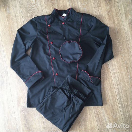 Костюм повара