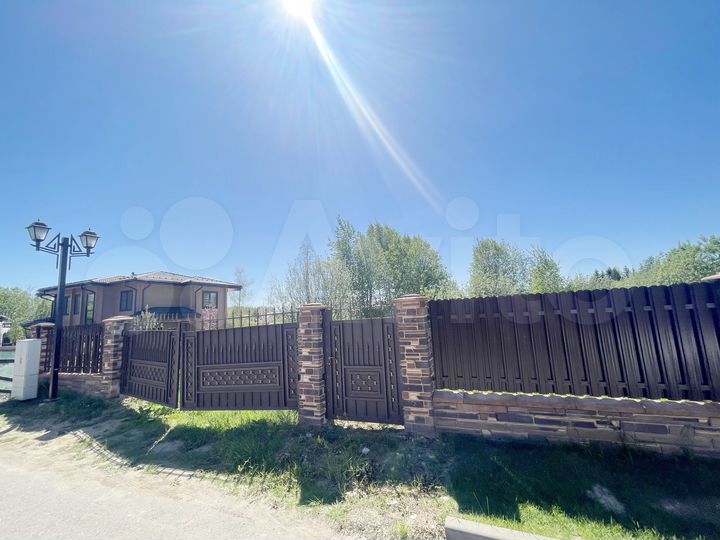 Участок 17,1 сот. (СНТ, ДНП)