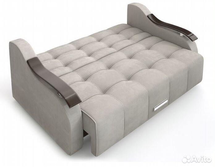 Прямой диван Тай