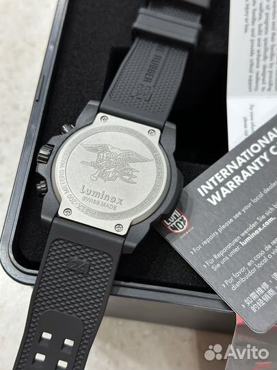 Luminox XS.3581.EY