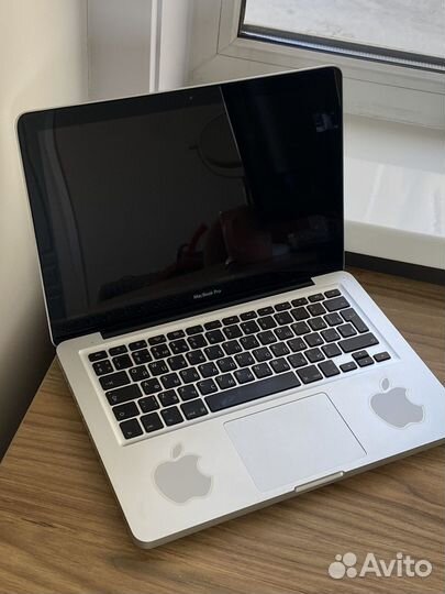 Apple MacBook Pro 13