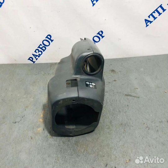 Mitsubishi RVR N23 Кожух колонки (Авторазбор Атп)