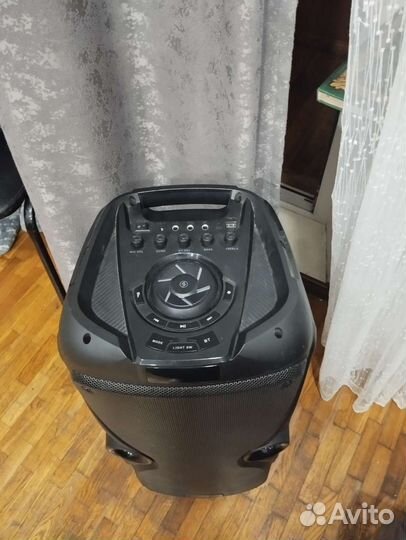 Продам колонку