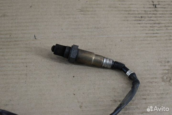 Датчик кислорода Mitsubishi Lancer 10 поколение