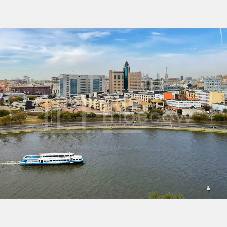 1-к. квартира, 45 м², 15/20 эт.