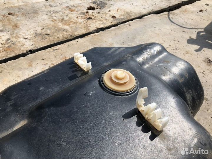 Бак топливный Ford Transit 2006-2013