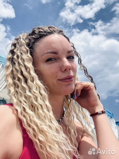 Дредо кудри