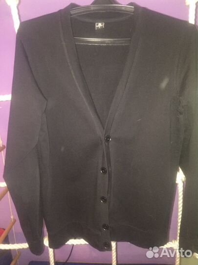 Школьная форма