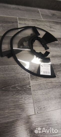 Защитный воротник для кошек