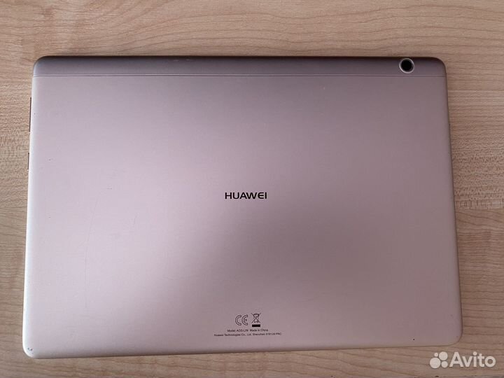 Huawei mediapad t3 10