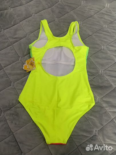 Купальник для девочки