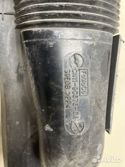 Корпус воздушного фильтра Ford B-Max, 2014