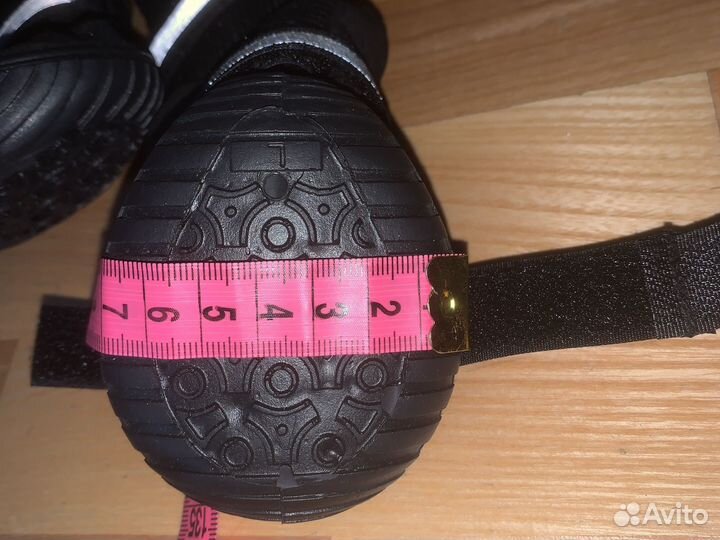 Ботинки для собак