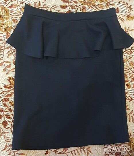 Школьная юбка Acoola