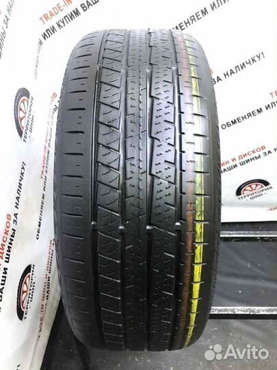 Continental CrossContact ATR 235/55 R17 99V