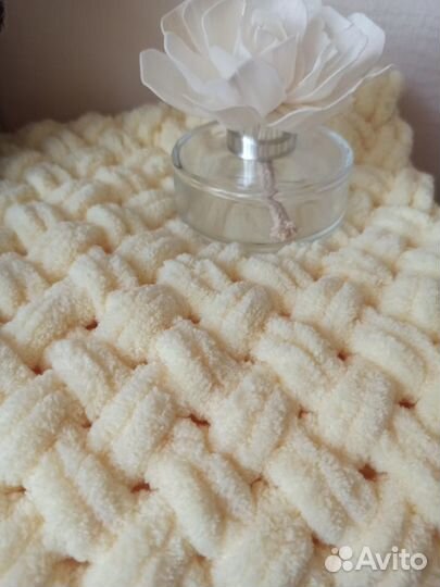 Плед детский