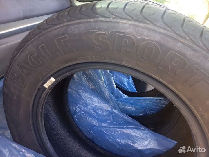 Goodyear Eagle Sport 195/65 R15