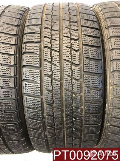 Goodyear UltraGrip Ice Navi Zea 215/45 R17 110