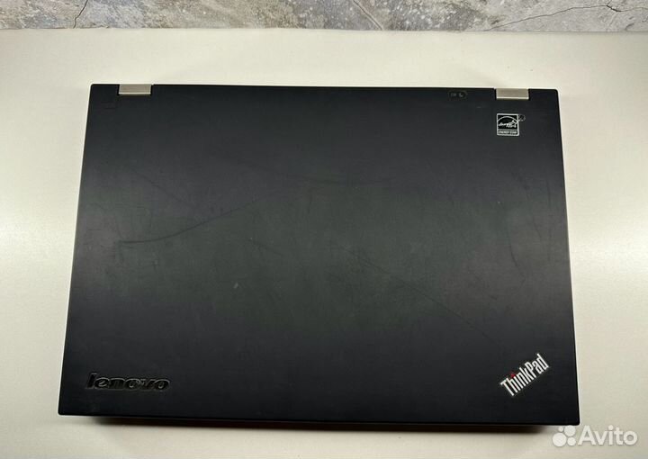Lenovo ThinkPad T430 i5-3210M/SSD/12Гб озу